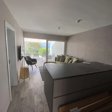 Apartment Costa Adeje Garden Tenerife Sur *