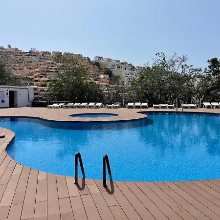 Costa Adeje Garden Tenerife Sur *