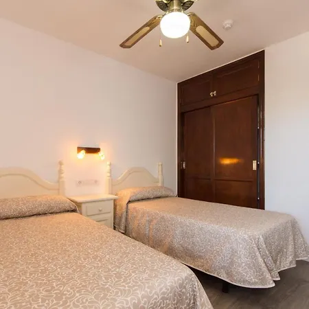 Apartment Costa Adeje Garden Tenerife Sur Costa Adeje (Tenerife)