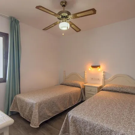 Apartment Costa Adeje Garden Tenerife Sur