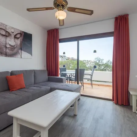 Apartment Costa Adeje Garden Tenerife Sur *