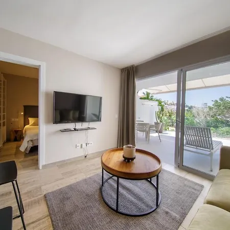 Costa Adeje Garden Tenerife Sur Apartment *