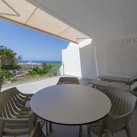 Costa Adeje Garden Tenerife Sur *